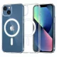 Techsuit - MagSafe Pro tok - iPhone 13 - Átlátszó