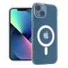 Techsuit - MagSafe Pro tok - iPhone 13 - Átlátszó