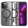 Techsuit - MagSafe Pro tok - iPhone 13 Pro - Fekete