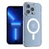 Techsuit - MagSafe Pro tok - iPhone 13 Pro - Átlátszó