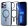 Techsuit - MagSafe Pro tok - iPhone 13 Pro Max - Fekete