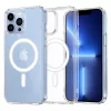 Techsuit - MagSafe Pro tok - iPhone 13 Pro Max - Átlátszó