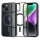 Techsuit - MagSafe Pro tok - iPhone 14 - Fekete