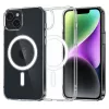 Techsuit - MagSafe Pro tok - iPhone 14 - Átlátszó