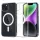 Techsuit - MagSafe Pro tok - iPhone 14 - Átlátszó