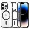 Techsuit - MagSafe Pro tok - iPhone 14 Pro - Fekete
