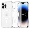 Techsuit - MagSafe Pro tok - iPhone 14 Pro - Átlátszó