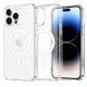 Techsuit - MagSafe Pro tok - iPhone 14 Pro - Átlátszó