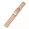 Techsuit - Watchband 20mm (W010) - Samsung Galaxy Watch 4/5/Active 2, Huawei Watch GT 3 (42mm)/GT 3 Pro (43mm) - Pink