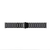 Techsuit - Watchband 22mm (W010) - Huawei Watch GT 2 (46mm)/GT 2 Pro/GT 3 Pro (46mm)/Ultimate, Xiaomi Watch S1 - Gold