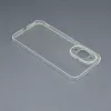 Techsuit - Clear Silicone - Huawei nova 11 / nova 12s - Átlátszó tok