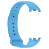 Techsuit - Watchband (W014) - Xiaomi Mi Band 8 / 8 NFC / 9 / 9 NFC / 10 - Sky Blue