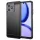 Techsuit - Carbon szilikon tok - Realme C53 - Fekete