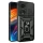 Techsuit - CamShield ütésálló tok - Oppo A98 5G - Fekete