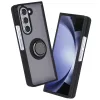Techsuit - Glinth - Samsung Galaxy Z Fold5 - Fekete