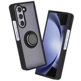 Techsuit - Glinth - Samsung Galaxy Z Fold5 - Fekete