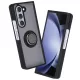 Techsuit - Glinth - Samsung Galaxy Z Fold5 - Fekete