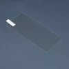 Techsuit - Clear Vision üvegfólia - iPhone 15 Plus / iPhone 15 Pro Max / iPhone 16 Plus - Átlátszó