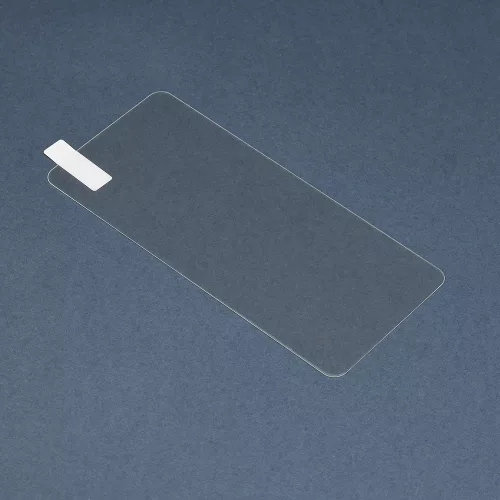 Techsuit - Clear Vision üvegfólia - iPhone 15 Plus / iPhone 15 Pro Max / iPhone 16 Plus - Átlátszó