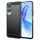 Techsuit - Carbon szilikon tok - Honor 90 Lite - Fekete