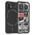 Techsuit - Carbon szilikon tok - Nothing Phone (2) - Fekete