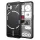 Techsuit - Carbon szilikon tok - Nothing Phone (2) - Fekete