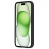 Techsuit - Glinth - iPhone 15 Plus - Fekete