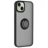 Techsuit - Glinth - iPhone 15 Plus - Fekete