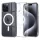 Techsuit - MagSafe Pro tok - iPhone 15 Pro - Átlátszó