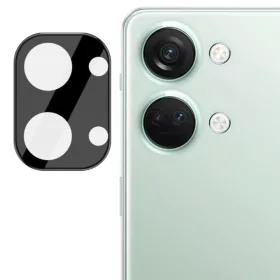   Techsuit - Full Camera - Kameravédő üvegfólia - OnePlus Nord 3 - Fekete