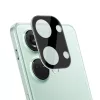 Techsuit - Full Camera - Kameravédő üvegfólia - OnePlus Nord 3 - Fekete