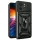 Techsuit - CamShield ütésálló tok - Motorola Edge 40 / Edge (2023) - Fekete