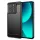 Techsuit - Carbon szilikon tok - Xiaomi 13T / 13T Pro - Fekete