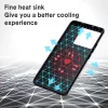 Techsuit - Carbon szilikon tok - Xiaomi 13T / 13T Pro - Fekete