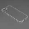 Techsuit - Clear Silicone - Nothing Phone (2) - Transparent