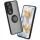 Techsuit - Glinth - Honor 90 - Fekete
