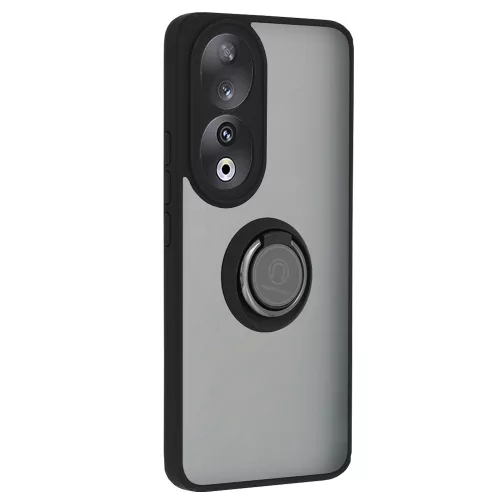 Techsuit - Glinth - Honor 90 - Fekete