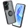 Techsuit - Glinth - Honor 90 Lite - Fekete