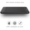 Techsuit - Carbon szilikon tok - Huawei P10 - Fekete