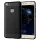 Techsuit - Carbon szilikon tok - Huawei P10 Lite - Fekete
