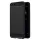 Techsuit - Carbon szilikon tok - Huawei P10 Plus - Fekete