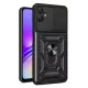 Techsuit - CamShield ütésálló tok - Samsung Galaxy A05 - Fekete