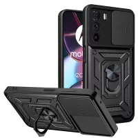 Motorola Edge 30 tok