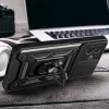 Techsuit - CamShield ütésálló tok - Motorola Moto G54 - Fekete