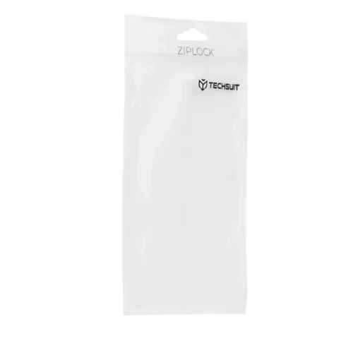 Techsuit - CamShield ütésálló tok - Honor 70 - Fekete