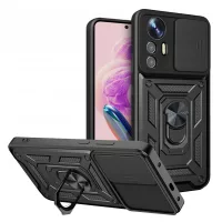 Xiaomi Redmi Note 12S tok