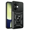 Techsuit - CamShield ütésálló tok - OnePlus Nord CE 3 Lite - Fekete