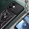 Techsuit - CamShield ütésálló tok - OnePlus Nord CE 3 Lite - Fekete