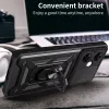 Techsuit - CamShield ütésálló tok - OnePlus Nord CE 3 Lite - Fekete