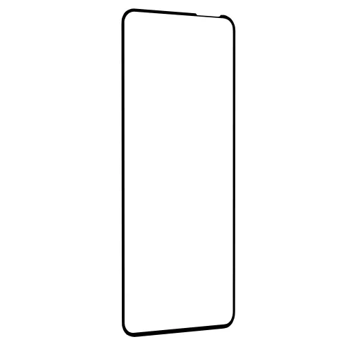 Techsuit - 111D Full Cover / Full Glue üvegfólia - Motorola Moto G14 / Moto G54 / Moto G54 Power Edition / Moto G64 - Fekete széllel